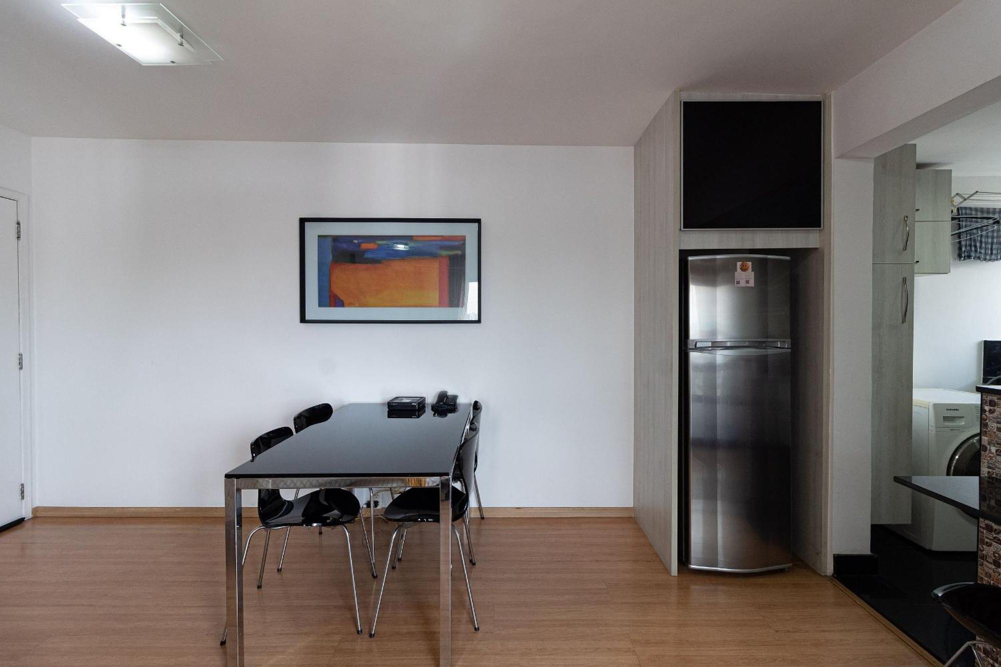 Lflats No The First Free Flex Residence Service — Fotos 3
